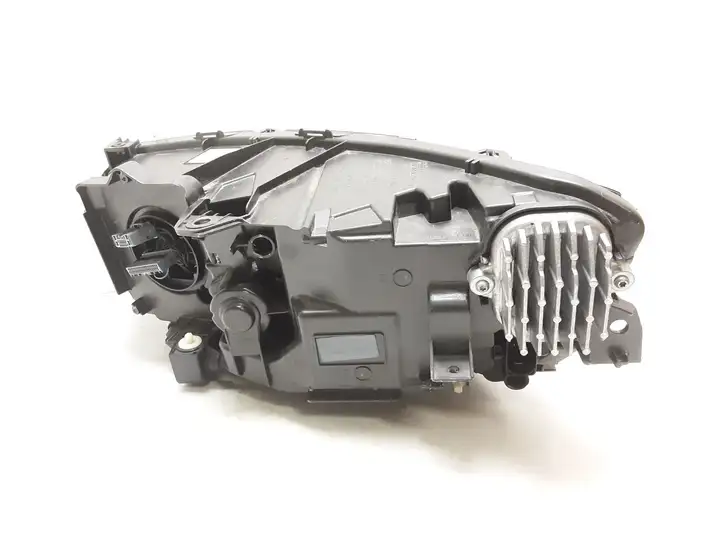 Volvo S90, V90 (2016 - 2020) 31655735 Передняя фара — фото 7