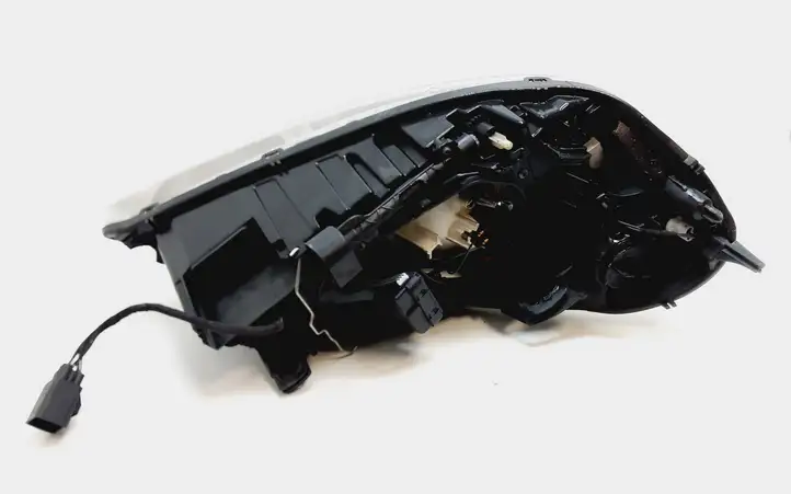 Volvo XC60 (2008 - 2013) 30763145 Передняя фара — фото 4