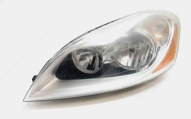 Volvo XC60 (2008 - 2013) 30763145 Передняя фара — фото 1