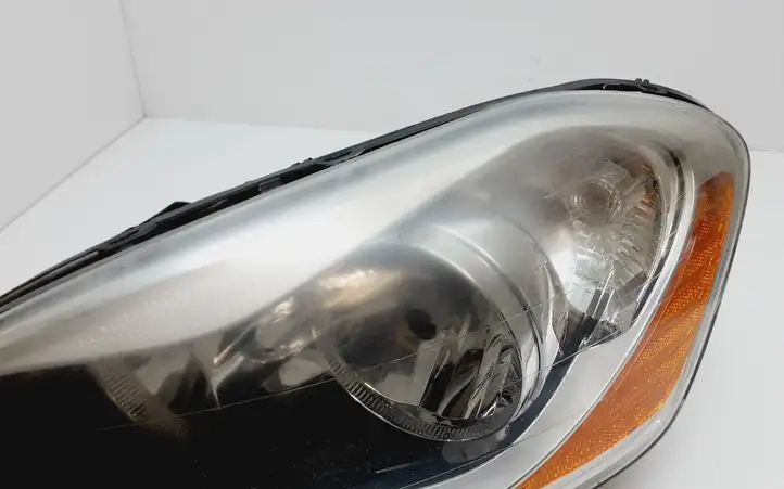 Volvo XC60 (2008 - 2013) 30763145 Передняя фара — фото 2