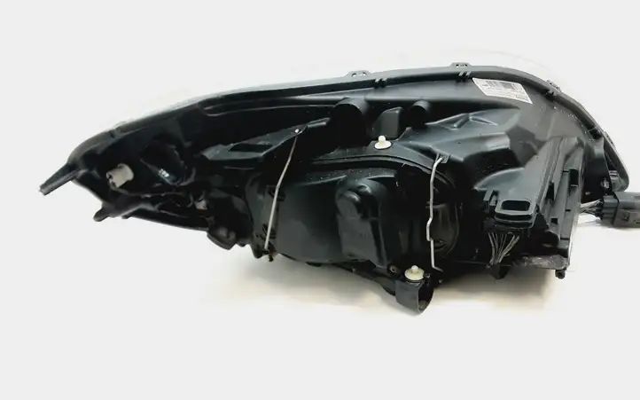 Volvo XC60 (2008 - 2013) 30763145 Передняя фара — фото 4