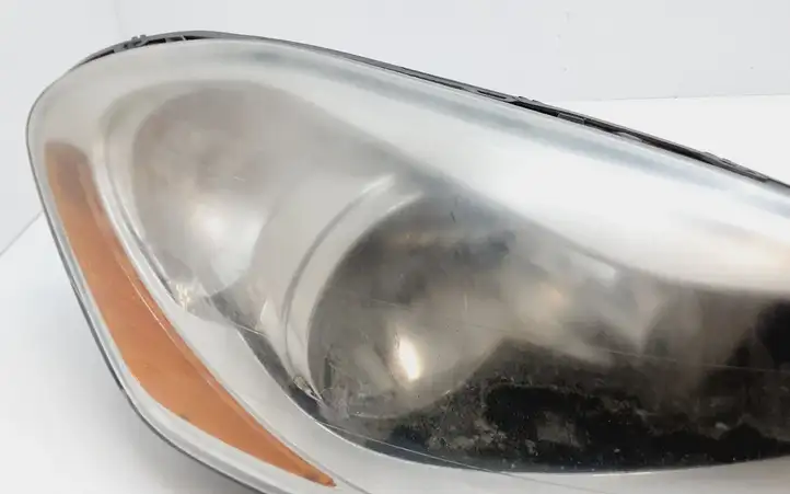 Volvo XC60 (2008 - 2013) 30763146 Передняя фара — фото 4
