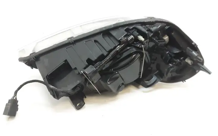 Volvo XC60 (2008 - 2013) 30763145 Передняя фара — фото 5