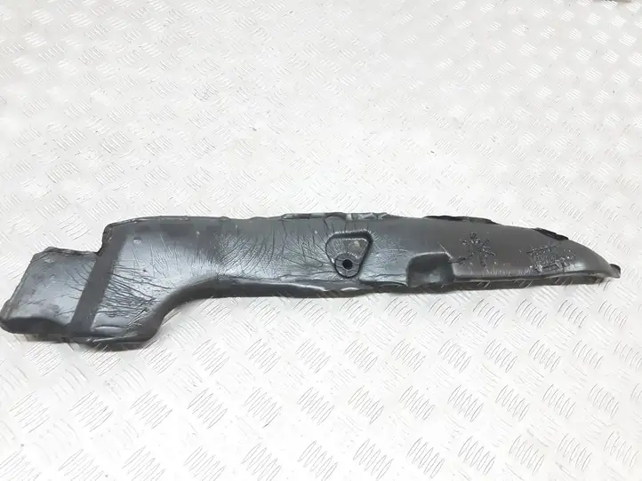Volvo S60 (2010 - 2013) 31265385 Абсорбер крыла — фото 1