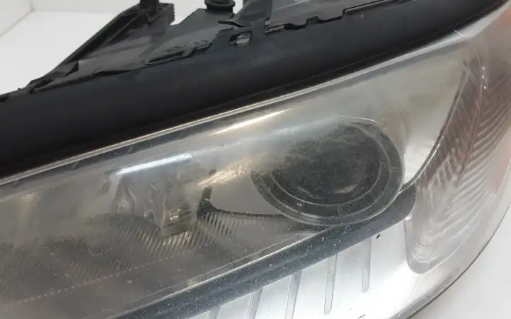 Volvo S80 (2006 - 2009) 31214349 Передняя фара — фото 4