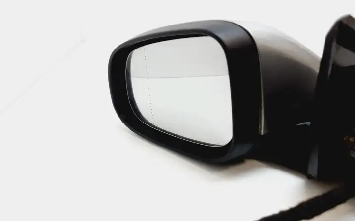 Volvo S60 (2010 - 2013) 30799079 Боковое зеркало с электроприводом — фото 2