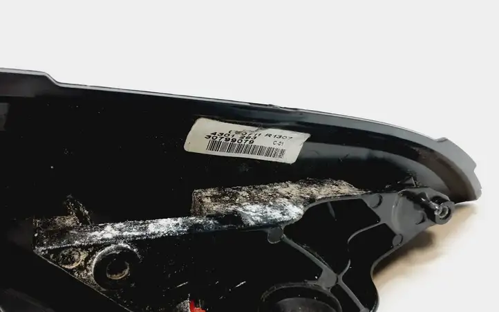 Volvo S60 (2010 - 2013) 30799079 Боковое зеркало с электроприводом — фото 5