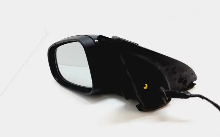 Volvo S60 (2013 - 2018) 31402554 Боковое зеркало с электроприводом — фото 4