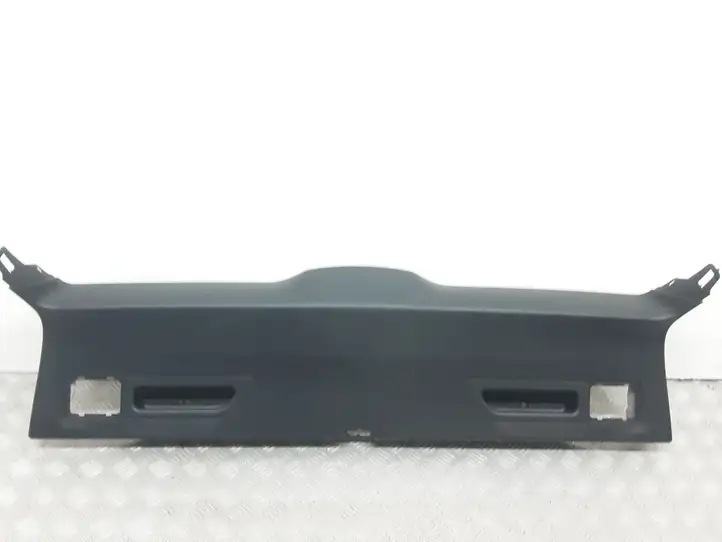 BMW X5 E70 (2006 - 2013) 7149636 Комплект обшивки крышки багажника — фото 1