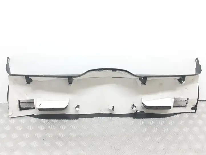 BMW X5 E70 (2006 - 2013) 7149636 Комплект обшивки крышки багажника — фото 2
