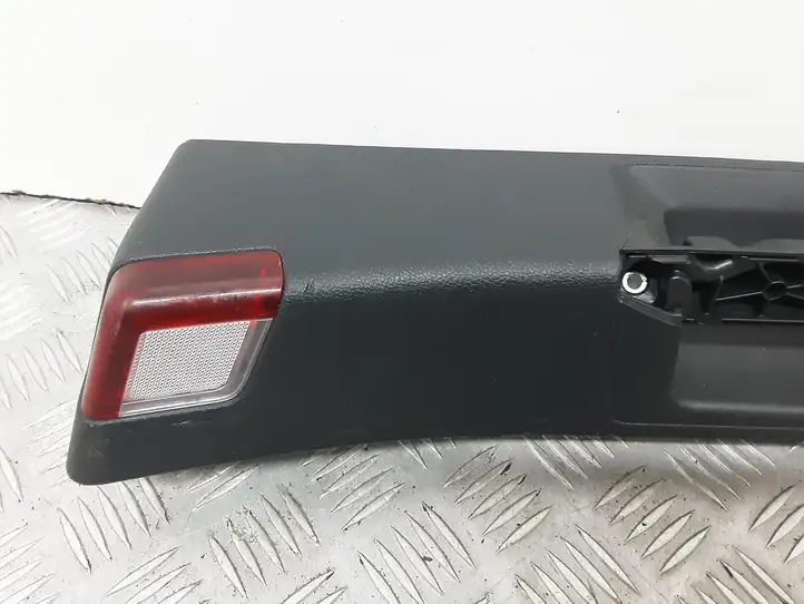Mercedes-Benz E W212 (2009 - 2016) A2127400072 Отделка порога багажника — фото 3