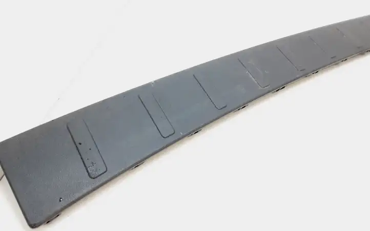 Volvo V70 (2007 - 2013) 30698150 Нижняя часть заднего бампера — фото 2