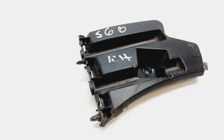 Volvo V60 (2010 - 2013) 30796626 Кронштейн переднего бампера — фото 1