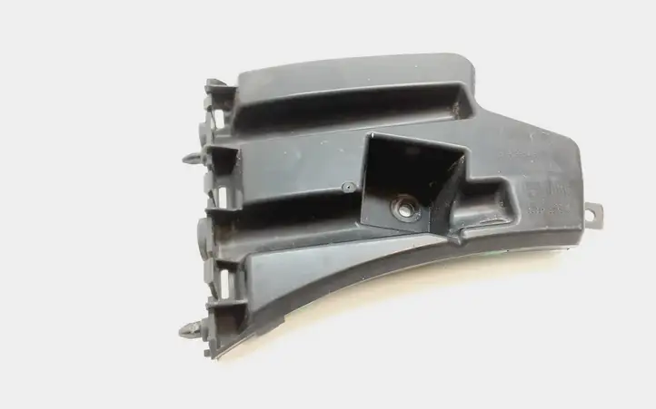 Volvo V60 (2010 - 2013) 30796626 Кронштейн переднего бампера — фото 1