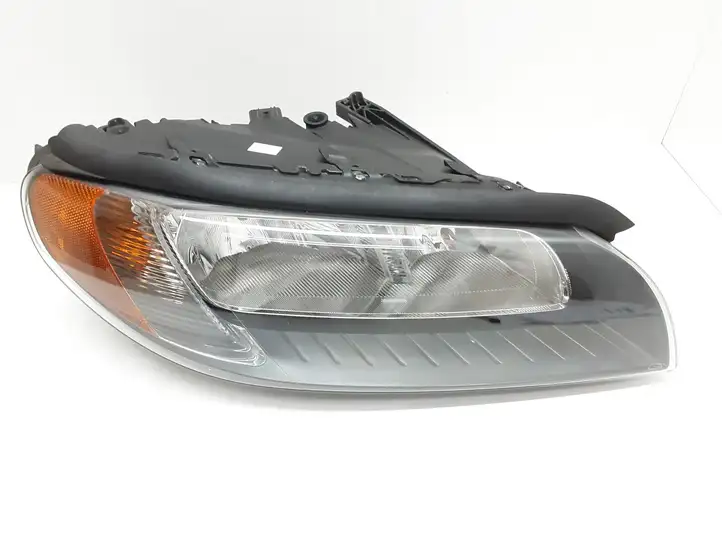 Volvo S80 (2006 - 2009) 31214179 Передняя фара — фото 1
