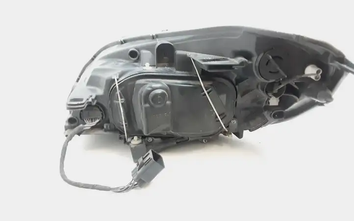 Volvo XC60 (2008 - 2013) 30763146 Передняя фара — фото 2