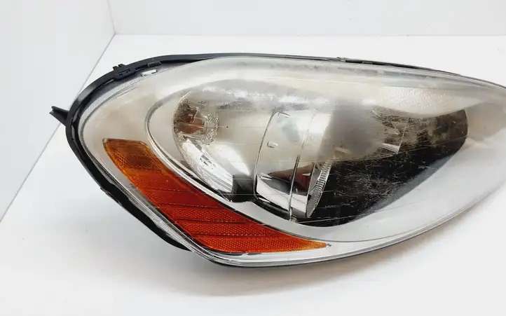 Volvo XC60 (2008 - 2013) 30763146 Передняя фара — фото 3