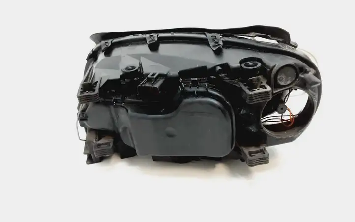 Volvo S80 (2006 - 2009) 30796140 Передняя фара — фото 3