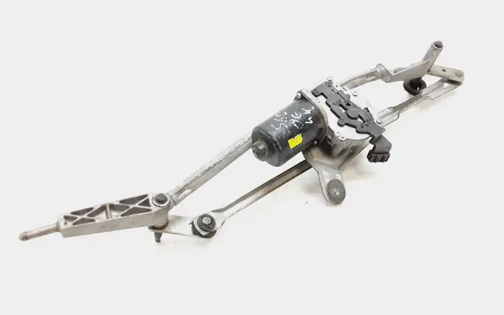 Volvo S60 (2004 - 2010) 8648344 Комплект механизма стеклоочистителей — фото 1