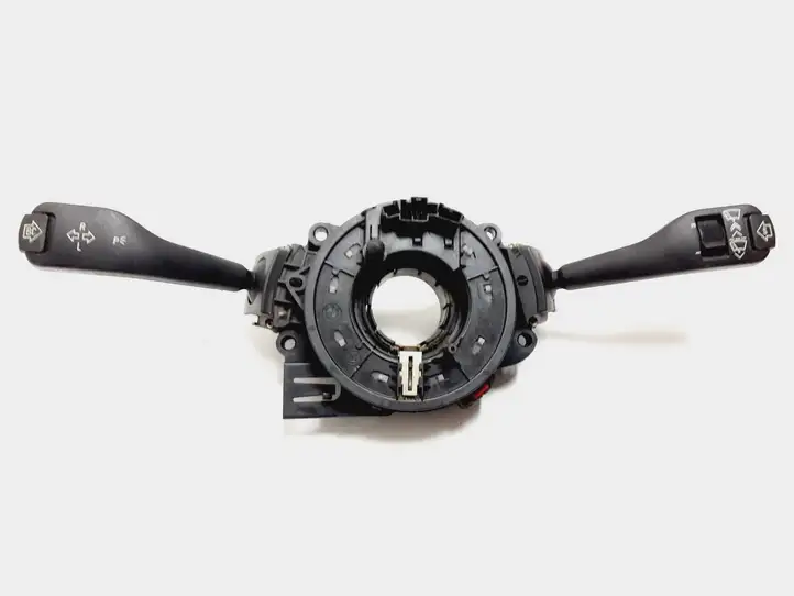 BMW 5 E39 (1996 - 2003) 8375396 Контактное кольцо SRS — фото 1