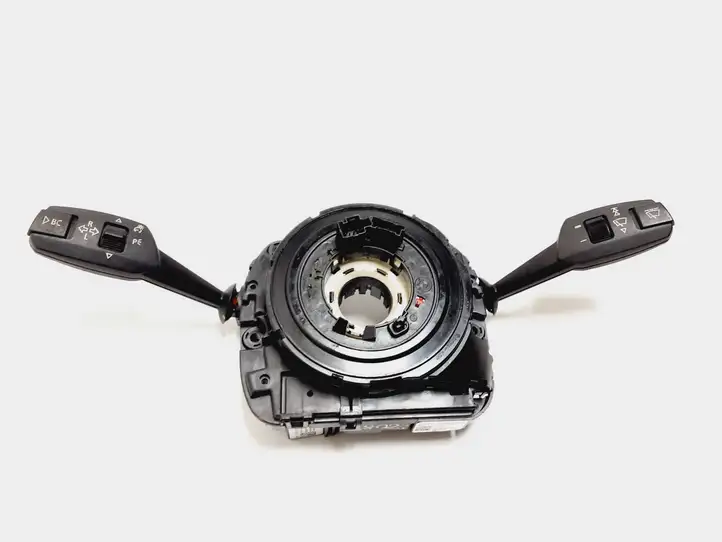 BMW 3 E90 E91 (2005 - 2012) 6967325 Контактное кольцо SRS — фото 1