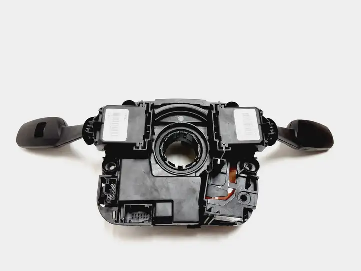 BMW 3 E90 E91 (2005 - 2012) 6967325 Контактное кольцо SRS — фото 2