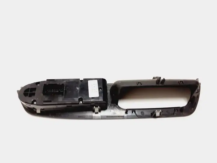 BMW X5 E70 (2006 - 2013) 7137137 Кнопка стеклоподъемников — фото 2