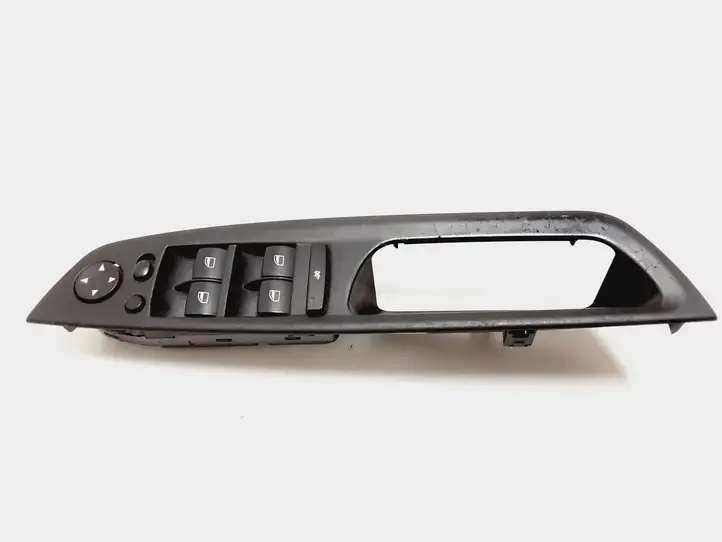 BMW X5 E70 (2006 - 2013) 9122117 Кнопка стеклоподъемников — фото 1