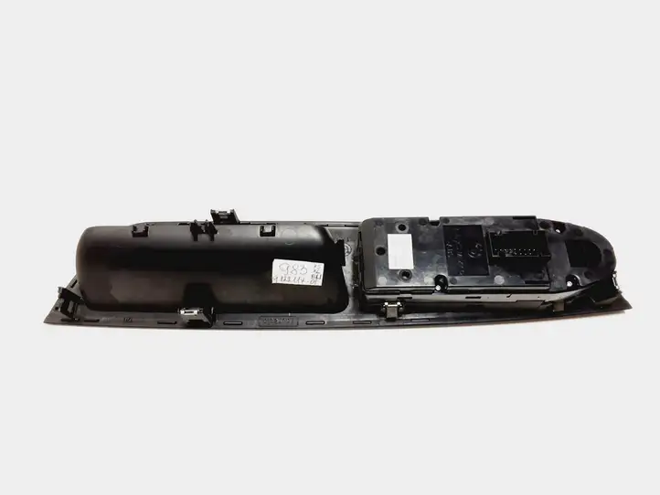 BMW X5 E70 (2006 - 2013) 9122117 Кнопка стеклоподъемников — фото 2