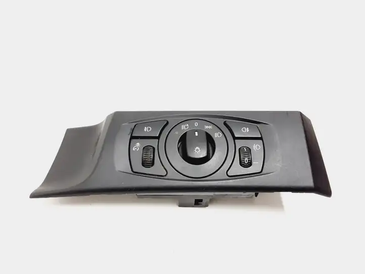 BMW 5 E60 E61 (2004 - 2010) 6925262 Включатель фонарей — фото 1