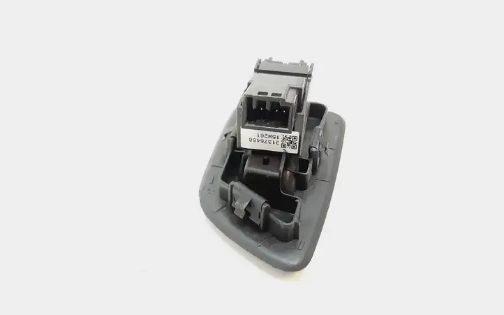 Volvo XC90 (2014 - 2019) 31376458 Кнопка стеклоподъемников — фото 2