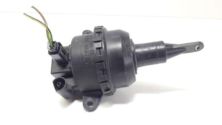 Opel Vectra (1999 - 2002)  90586302 Вакуумный клапан