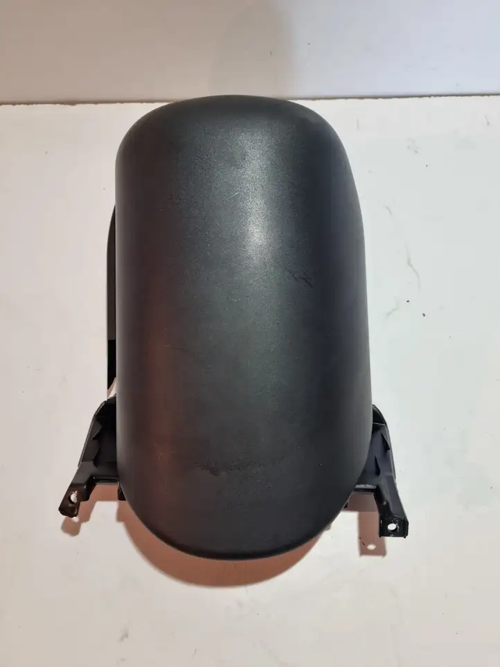 BMW 1 E81 E87 (2004 - 2011) 61316955 Обшивка рулевой колонки — фото 1