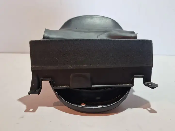 BMW 1 E81 E87 (2004 - 2011) 61316955 Обшивка рулевой колонки — фото 4