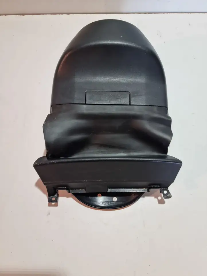 BMW 1 E81 E87 (2004 - 2011) 61316955 Обшивка рулевой колонки — фото 5