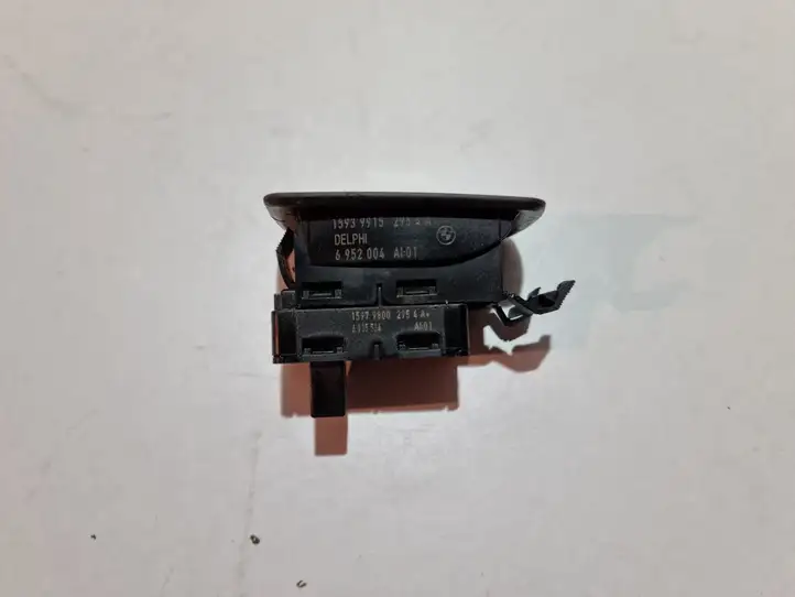 BMW 1 E81 E87 (2004 - 2011) 15979800 Кнопка стеклоподъемников — фото 4