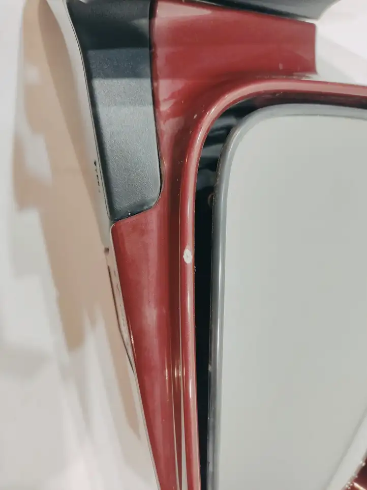 Kia Sorento (2002 - 2006) 015754 Боковое зеркало с электроприводом — фото 8