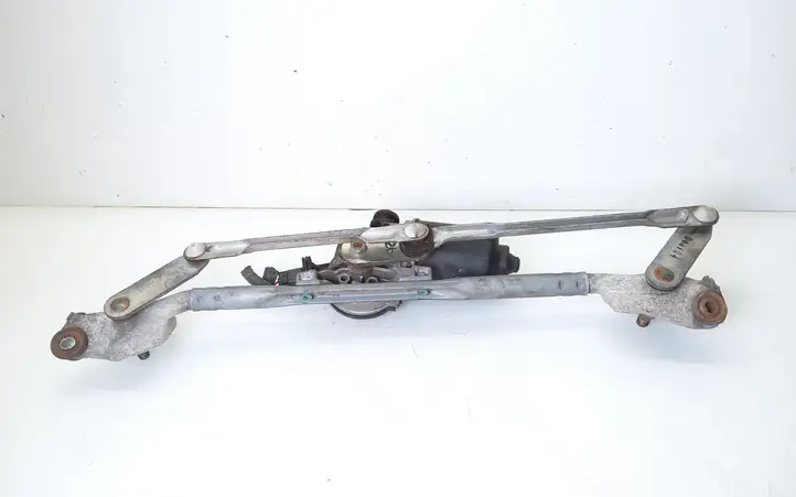 Toyota Corolla Verso E121 (2004 - 2007) 851100F020 Комплект механизма стеклоочистителей — фото 3