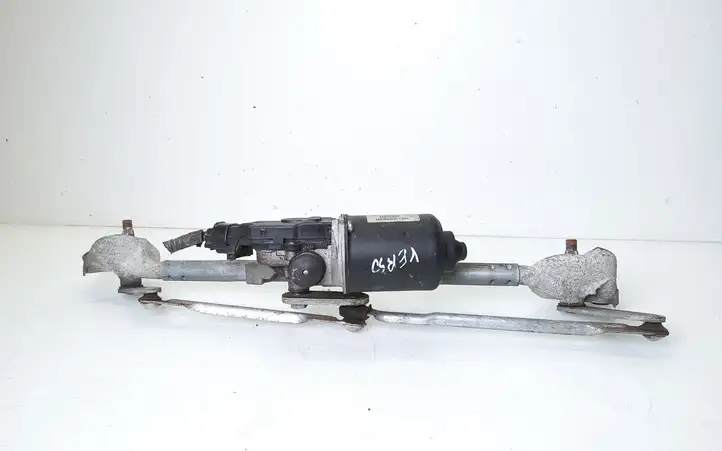 Toyota Corolla Verso E121 (2004 - 2007) 851100F020 Комплект механизма стеклоочистителей — фото 4