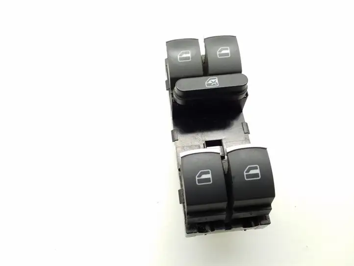 Volkswagen Tiguan (2007 - 2011) 5K4959857 Блок кнопок стеклоподъемников — фото 2