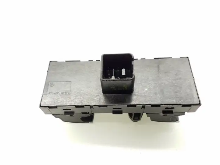 Volkswagen Tiguan (2007 - 2011) 5K4959857 Блок кнопок стеклоподъемников — фото 3