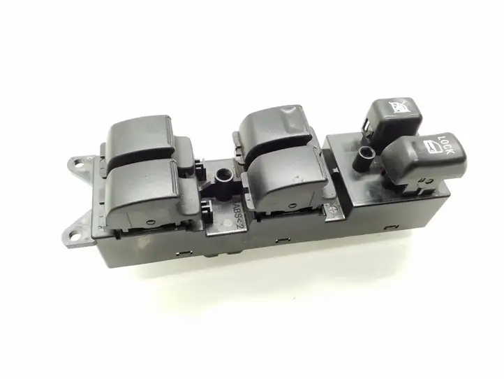 Mitsubishi ASX (2010 - 2016) 8608A261 Кнопка стеклоподъемников — фото 1