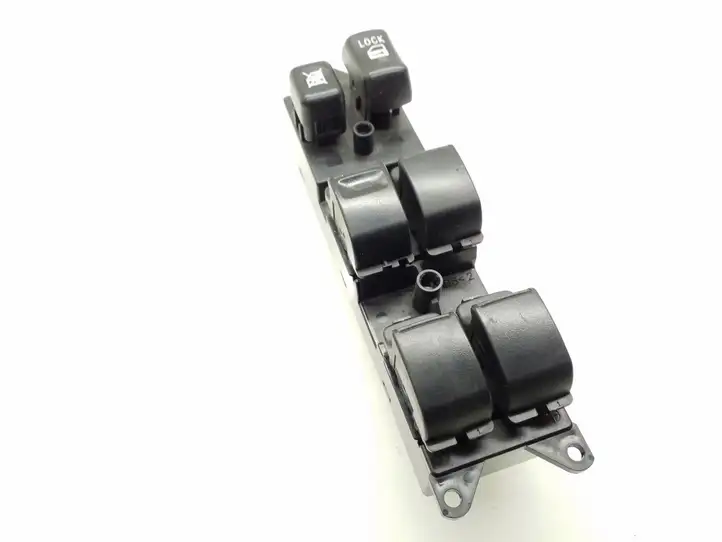 Mitsubishi ASX (2010 - 2016) 8608A261 Кнопка стеклоподъемников — фото 2