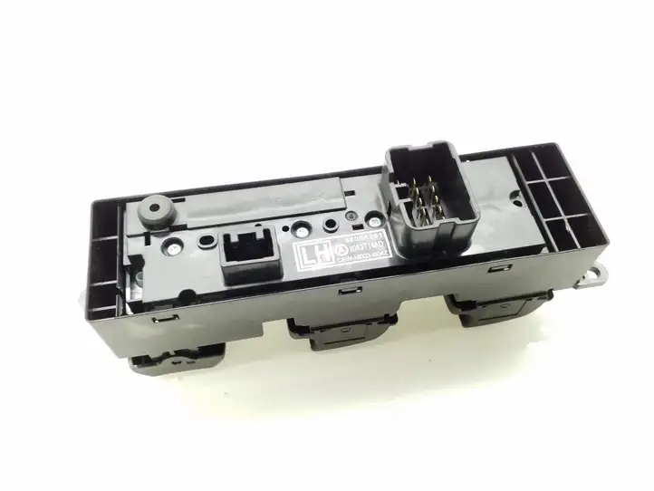 Mitsubishi ASX (2010 - 2016) 8608A261 Кнопка стеклоподъемников — фото 3