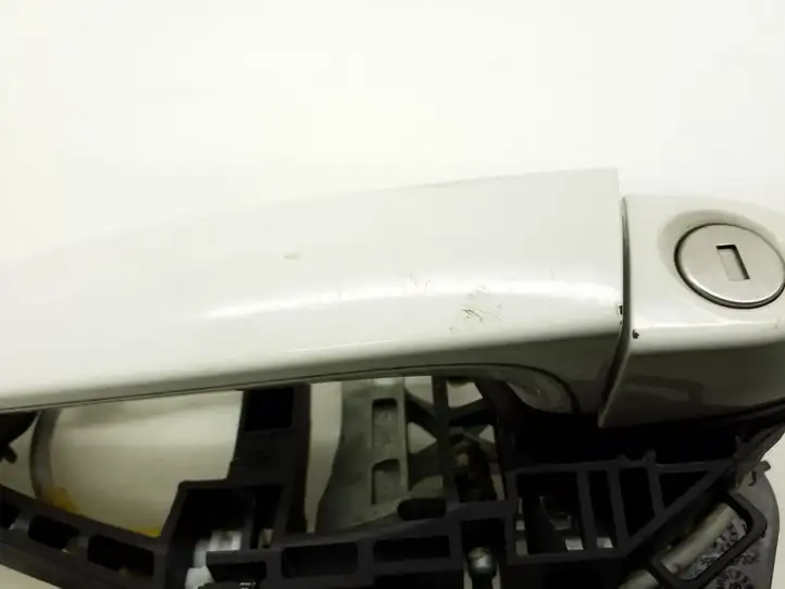 BMW 1 F20 F21 (2011 - 2019) Наружная ручка двери — фото 4