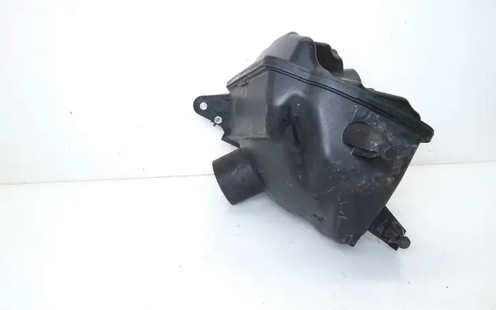 Nissan Qashqai (2010 - 2013) 1087755S01 Корпус воздушного фильтра — фото 4