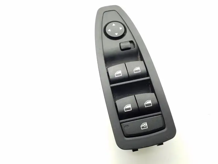 BMW 1 F20 F21 (2011 - 2019) 920810901 Блок кнопок стеклоподъемников — фото 2