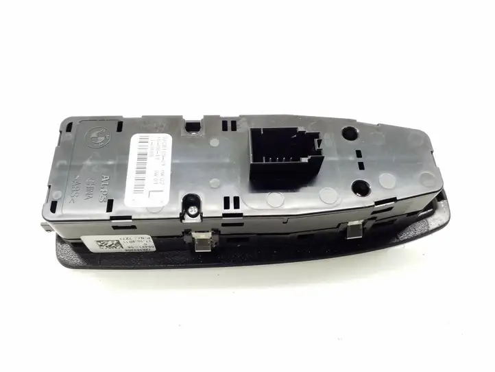 BMW 1 F20 F21 (2011 - 2019) 920810901 Блок кнопок стеклоподъемников — фото 3
