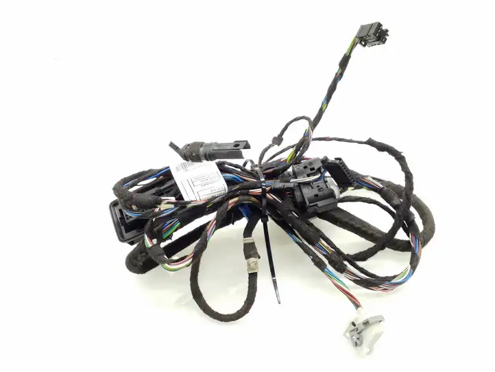 BMW 1 F20 F21 (2011 - 2019) 925171402 Проводка передней двери — фото 1