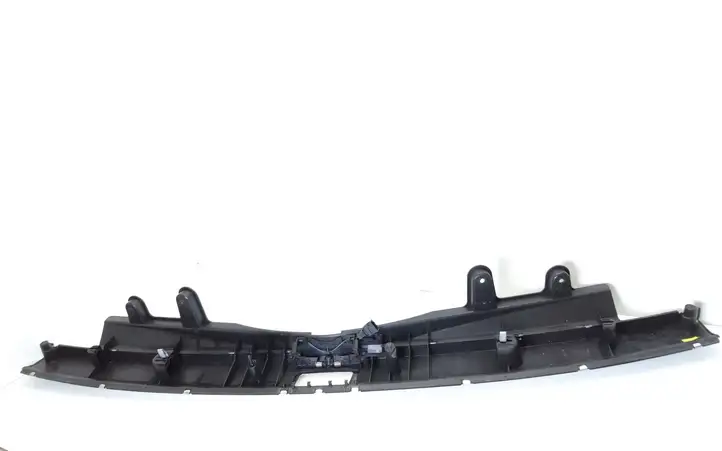 Audi Q7 4L (2009 - 2015) 4L0864483 Отделка порога багажника — фото 4